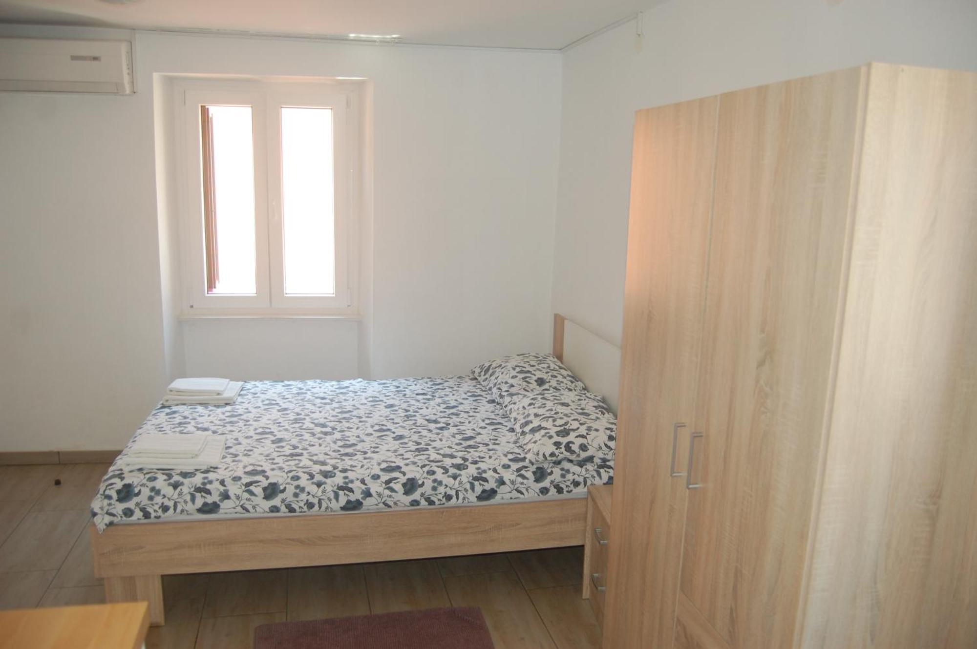 Apartments Dana Izola Luaran gambar