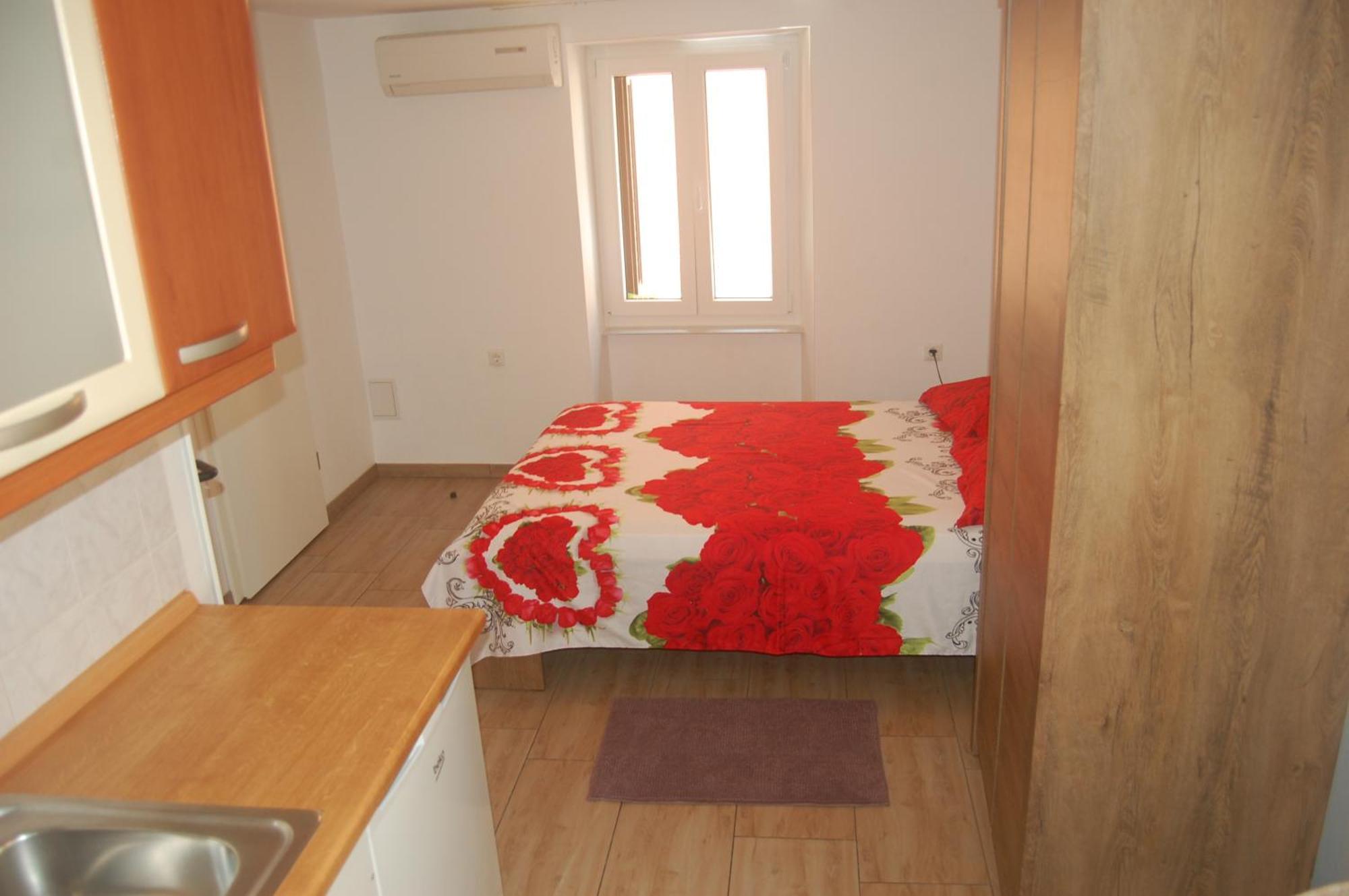 Apartments Dana Izola Luaran gambar