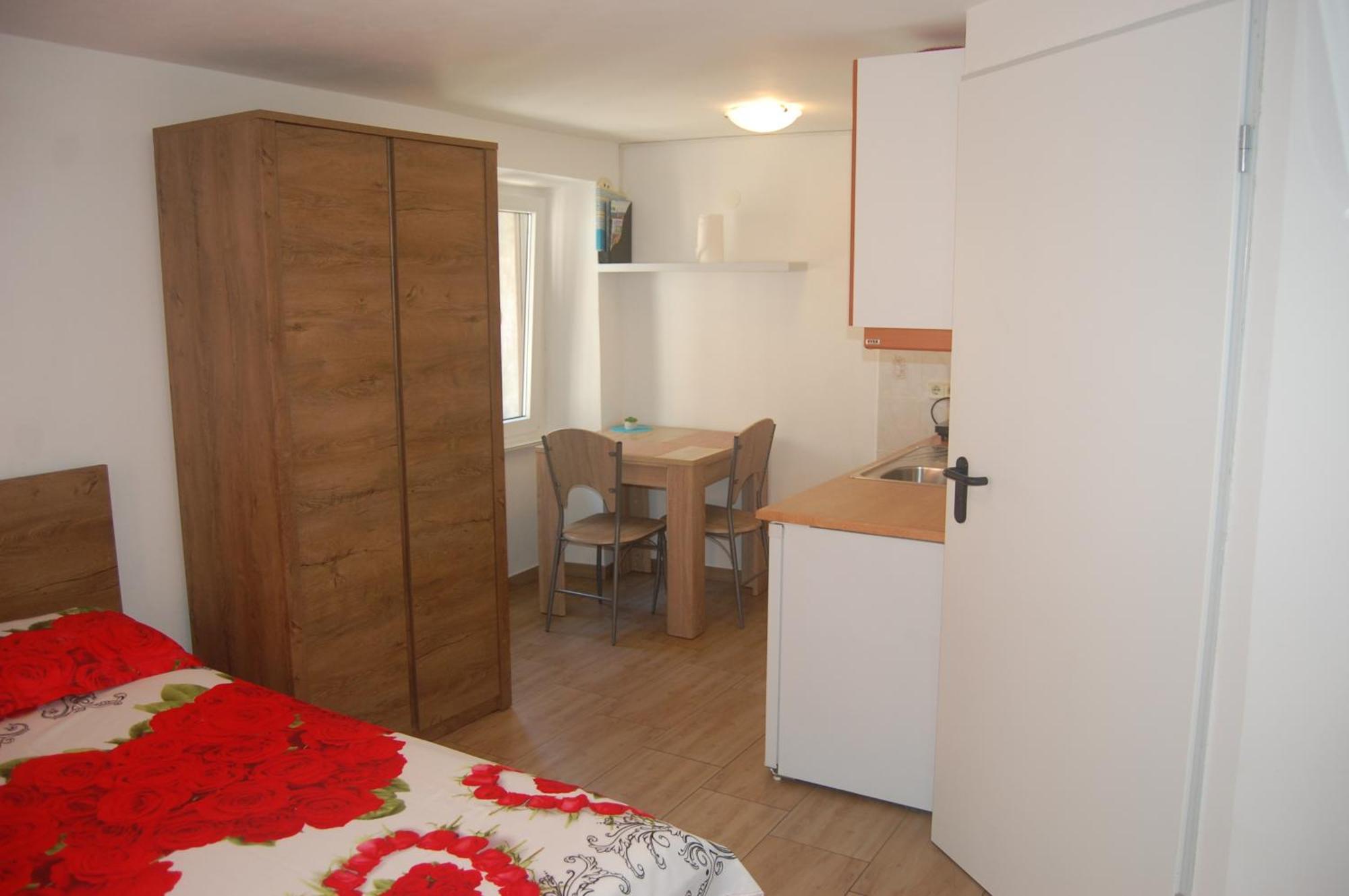 Apartments Dana Izola Luaran gambar