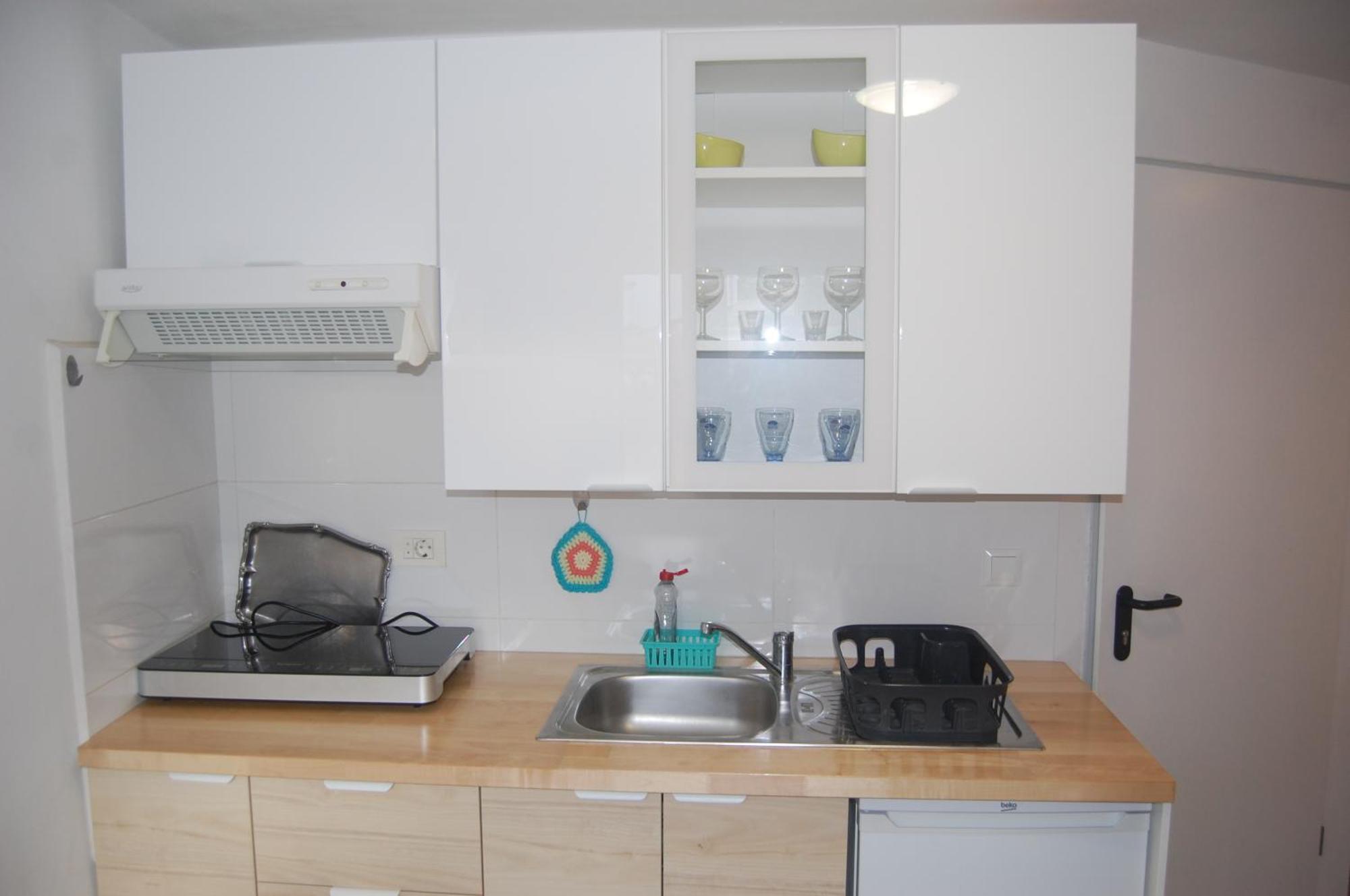Apartments Dana Izola Luaran gambar