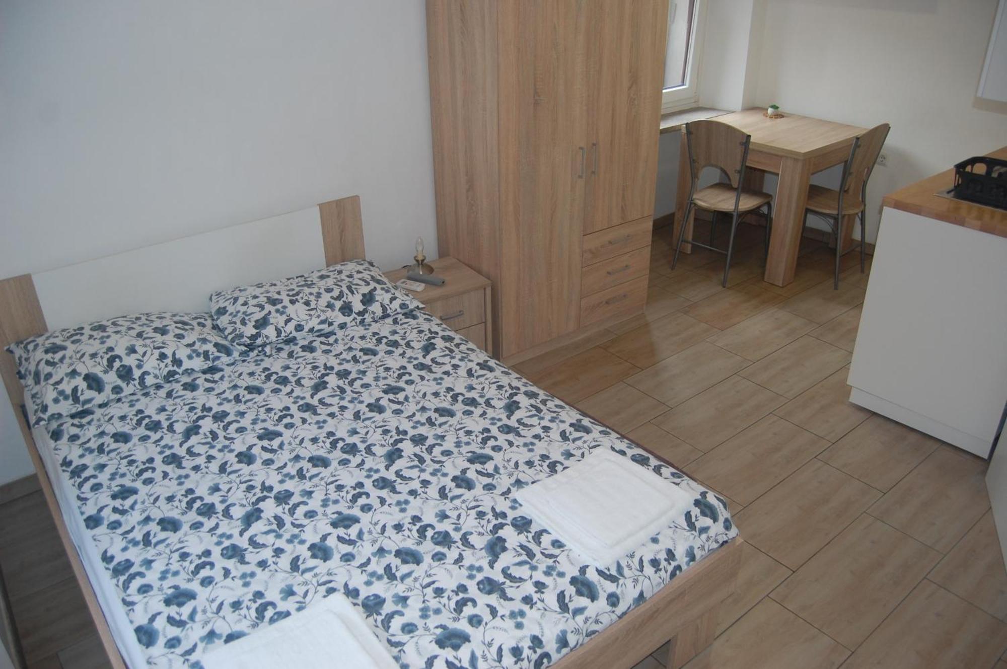Apartments Dana Izola Luaran gambar