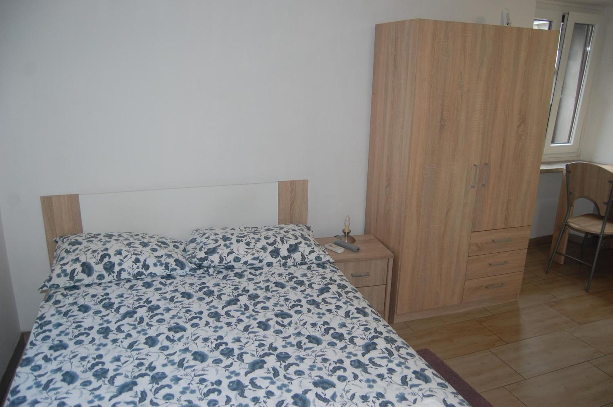 Apartments Dana Izola Luaran gambar