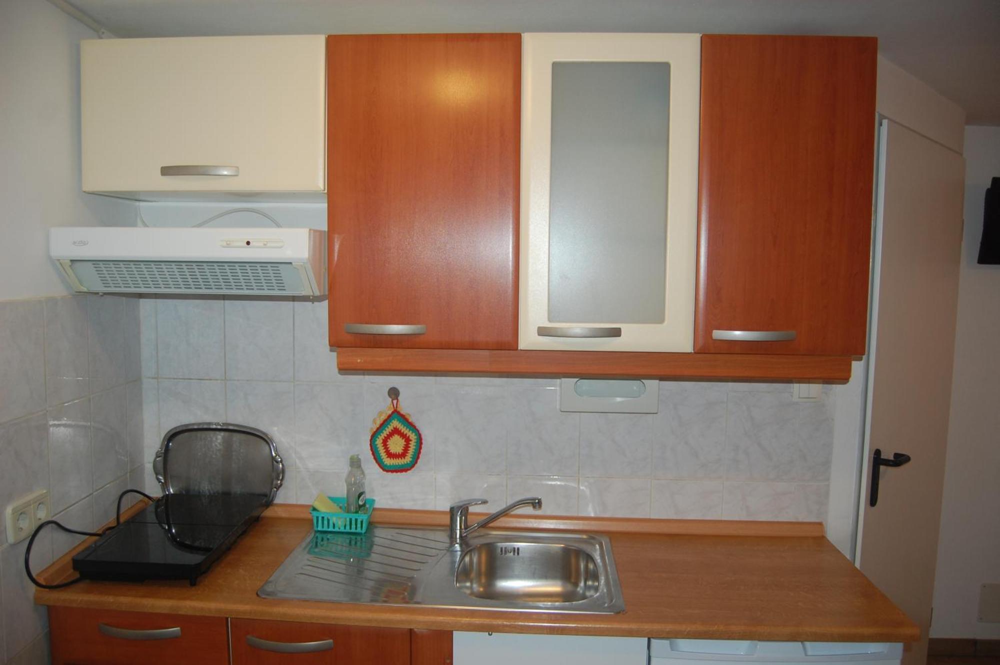 Apartments Dana Izola Luaran gambar