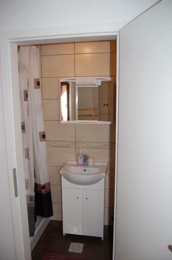 Apartments Dana Izola Luaran gambar