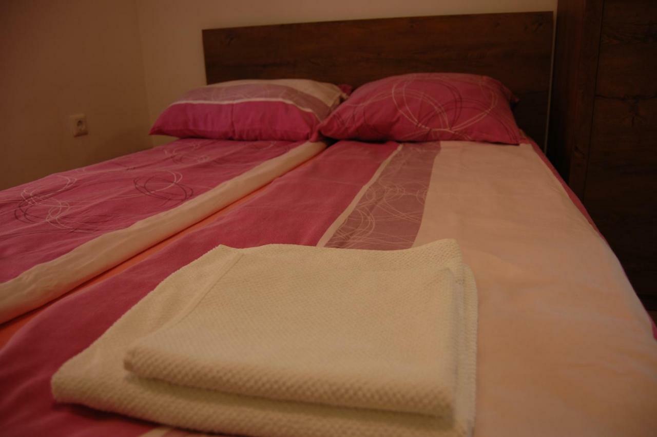 Apartments Dana Izola Luaran gambar